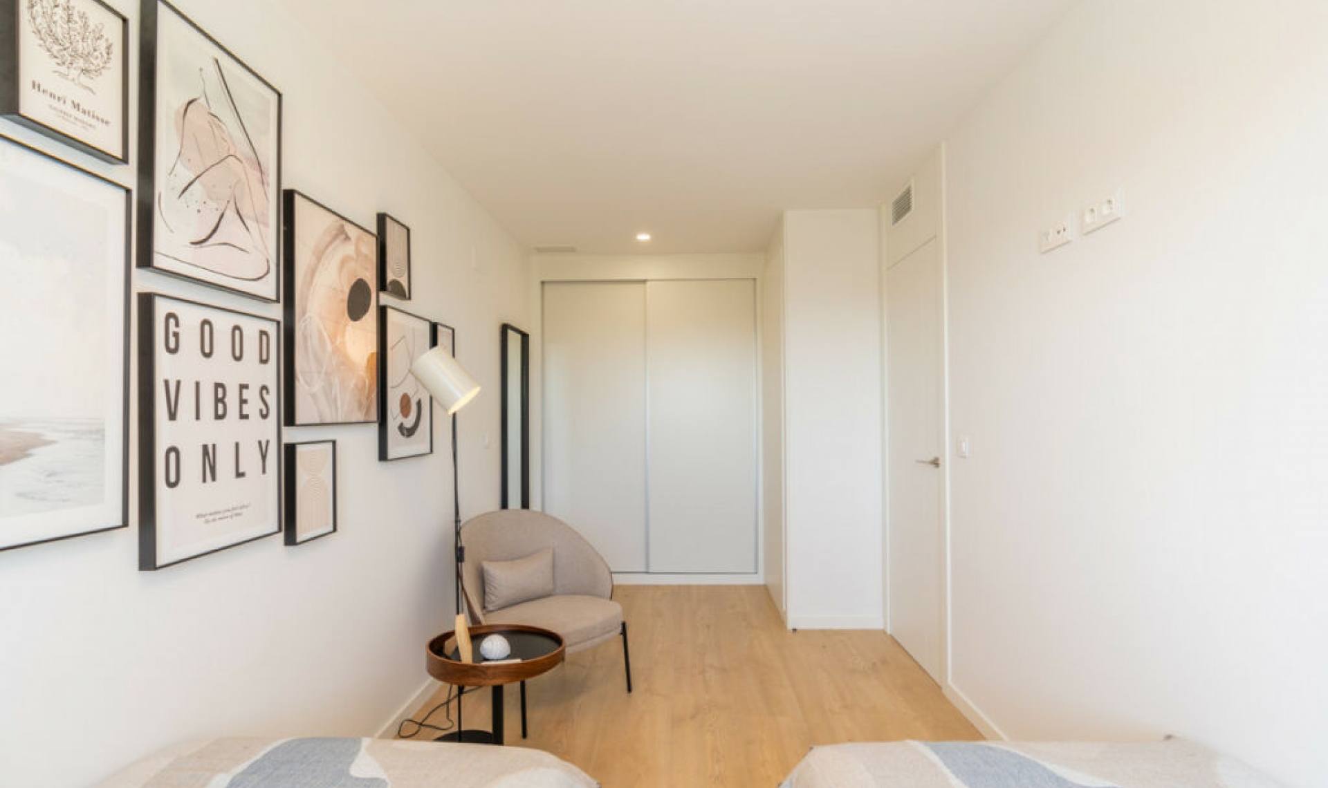 Resale - House -
La Nucía