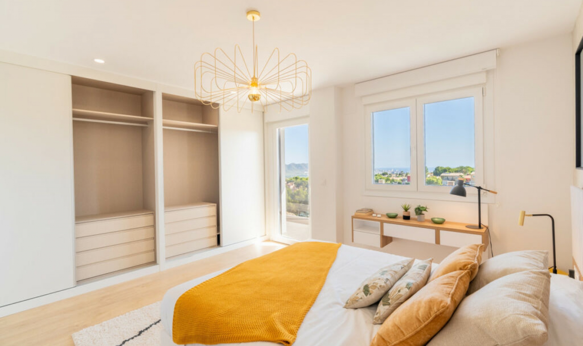 Resale - House -
La Nucía