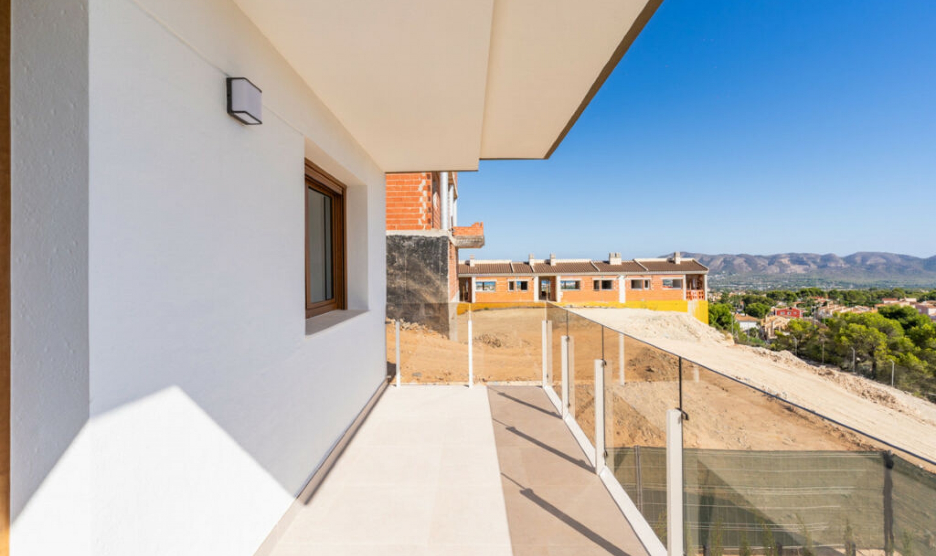 Resale - House -
La Nucía