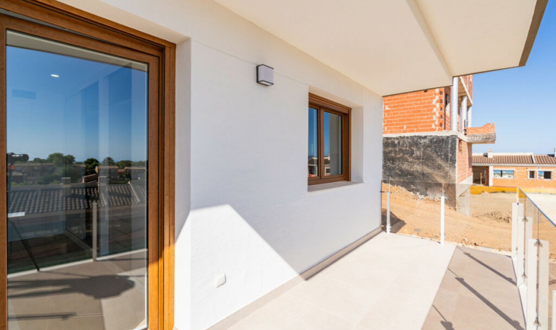 Resale - House -
La Nucía