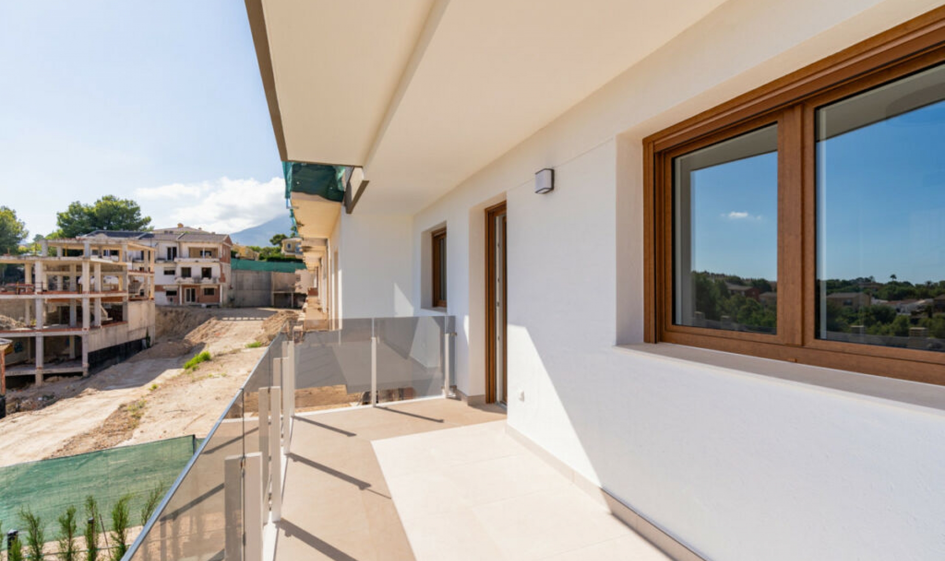 Resale - House -
La Nucía