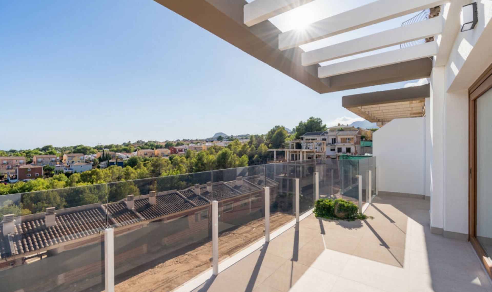 Resale - House -
La Nucía