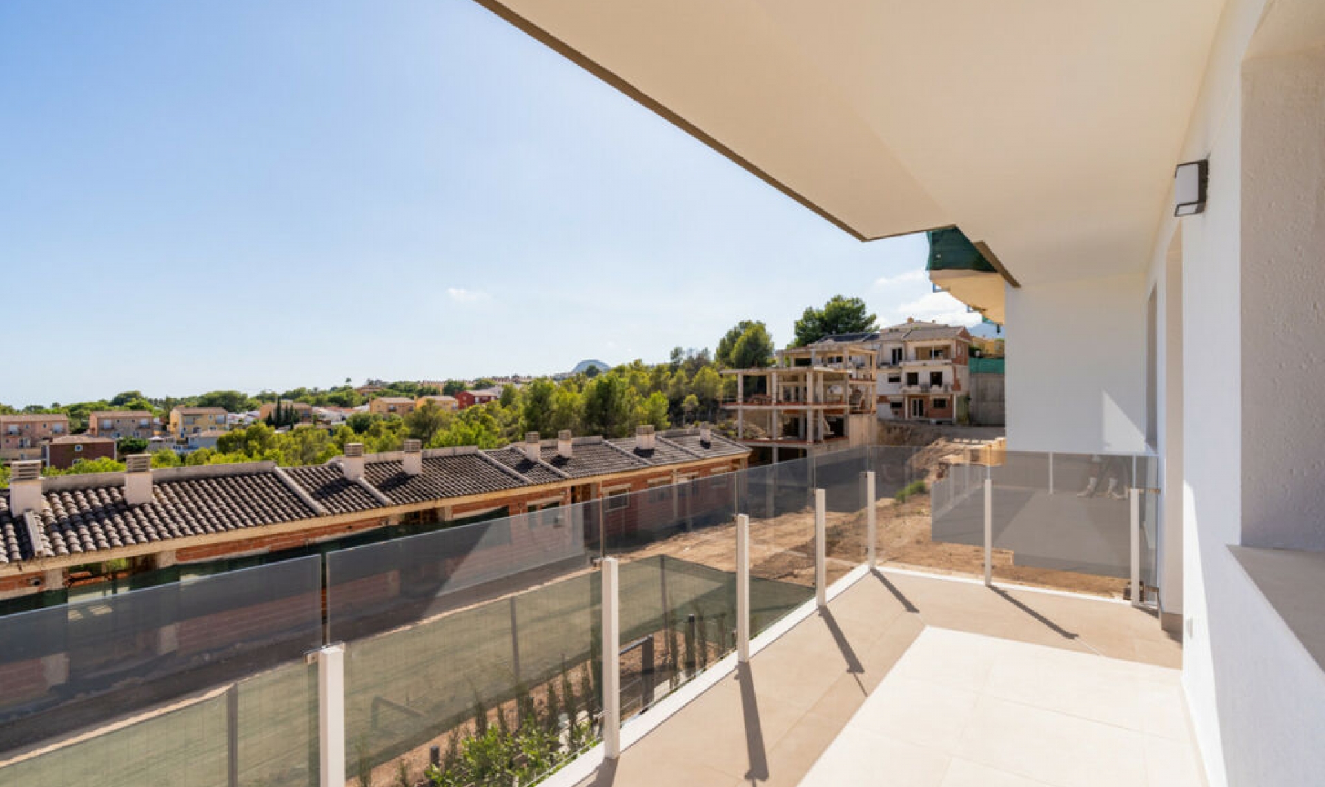 Resale - House -
La Nucía