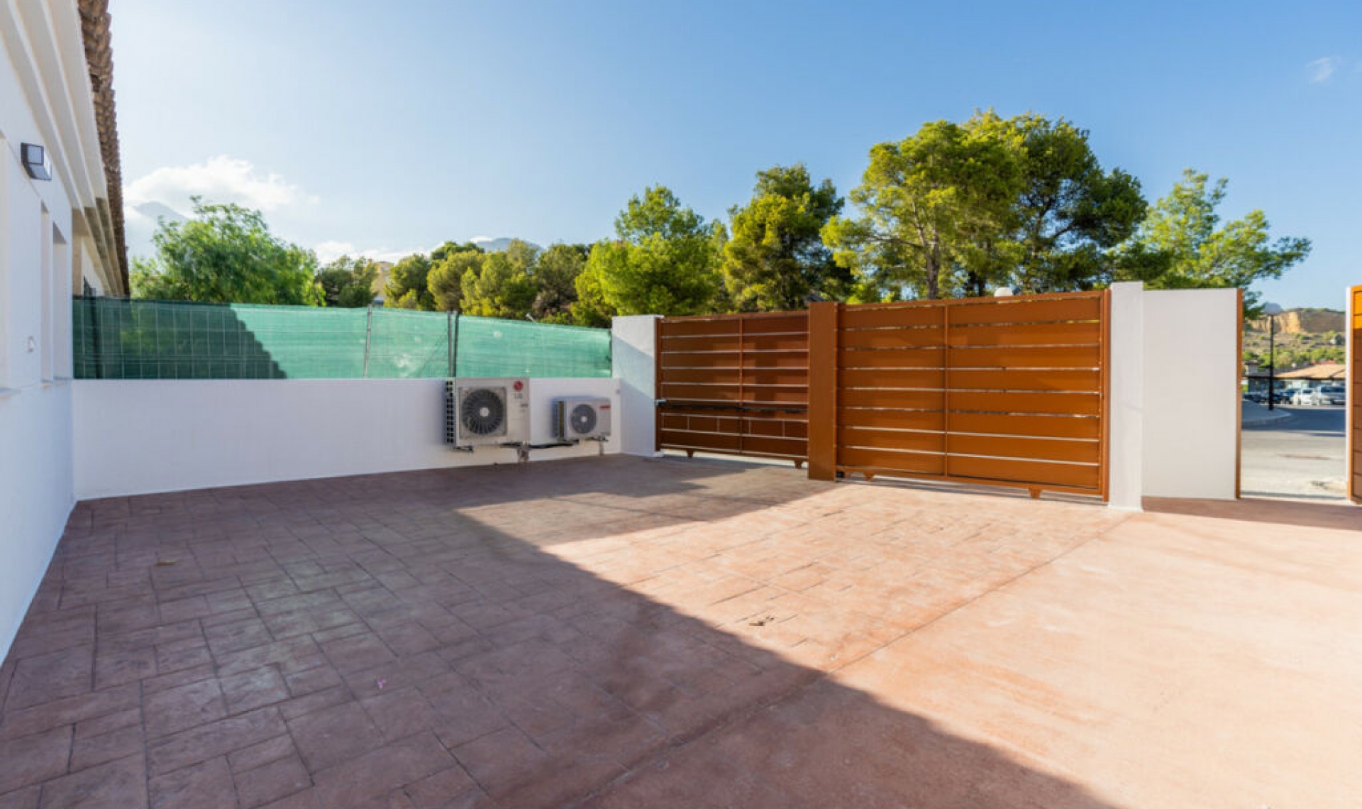 Resale - House -
La Nucía