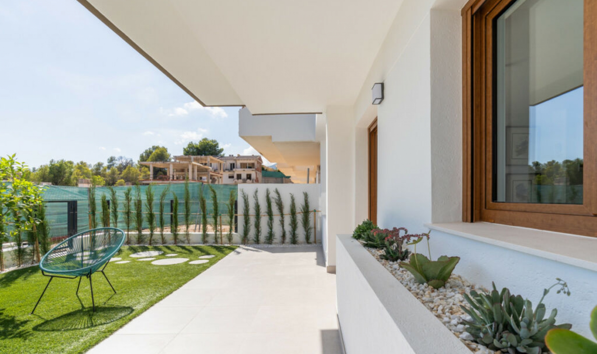 Resale - House -
La Nucía