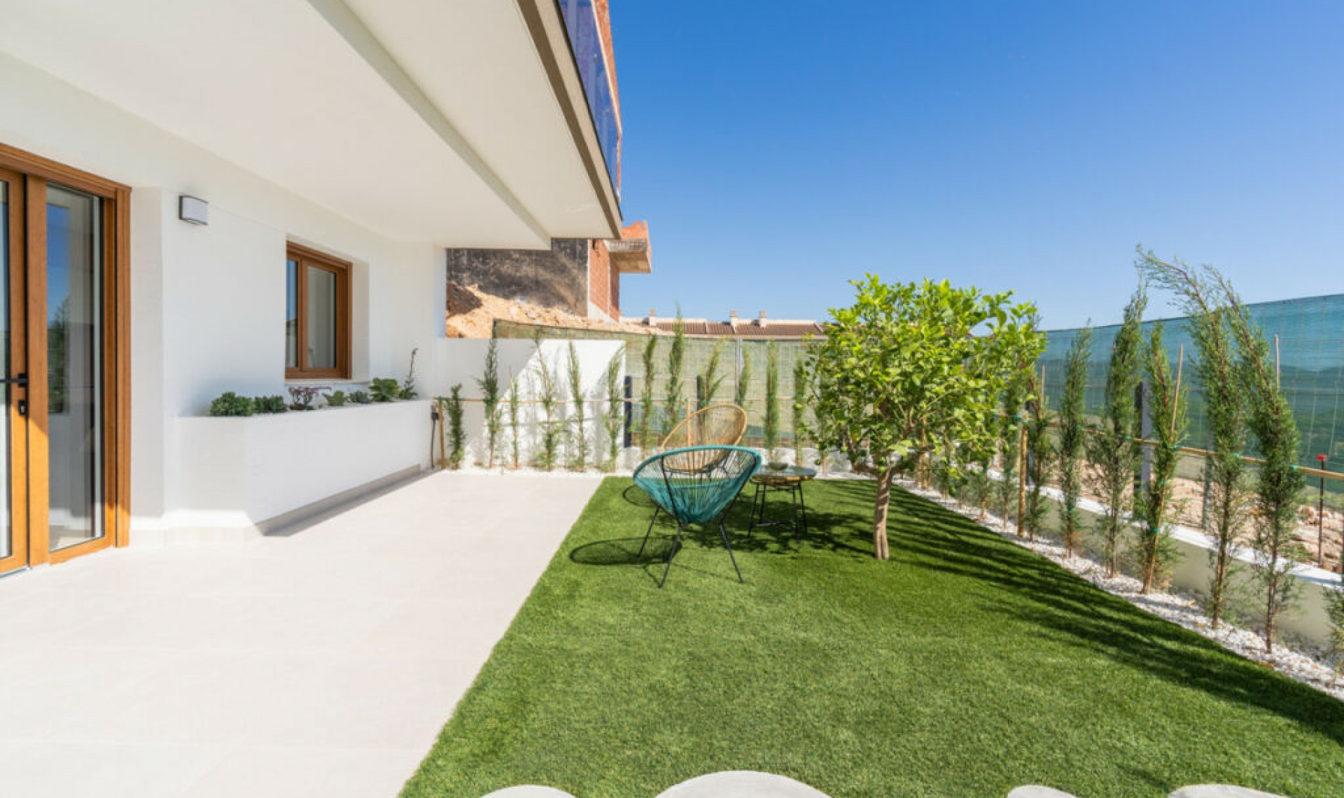 Resale - House -
La Nucía
