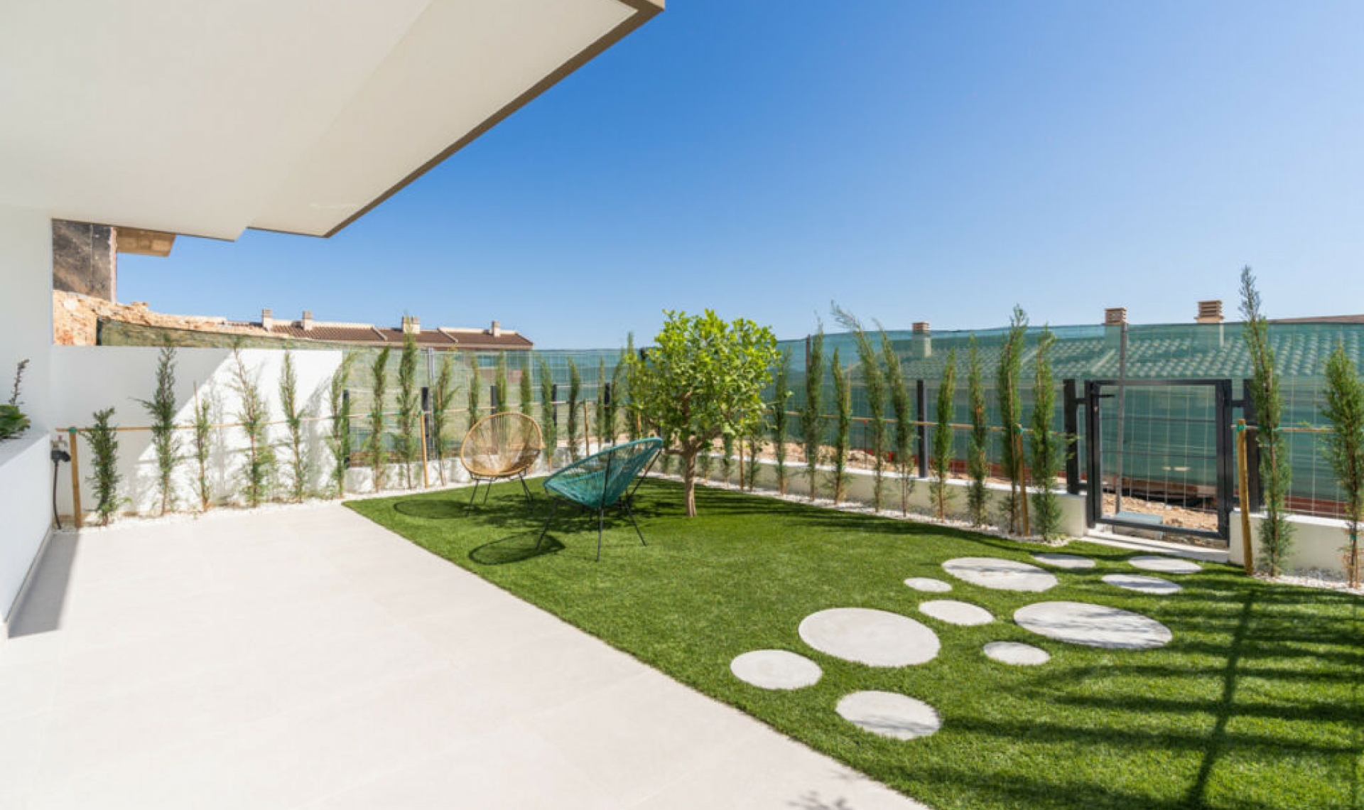 Resale - House -
La Nucía