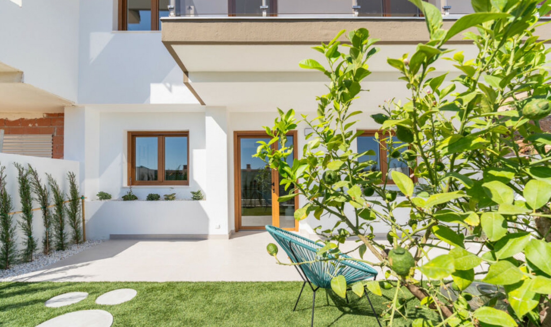 Resale - House -
La Nucía