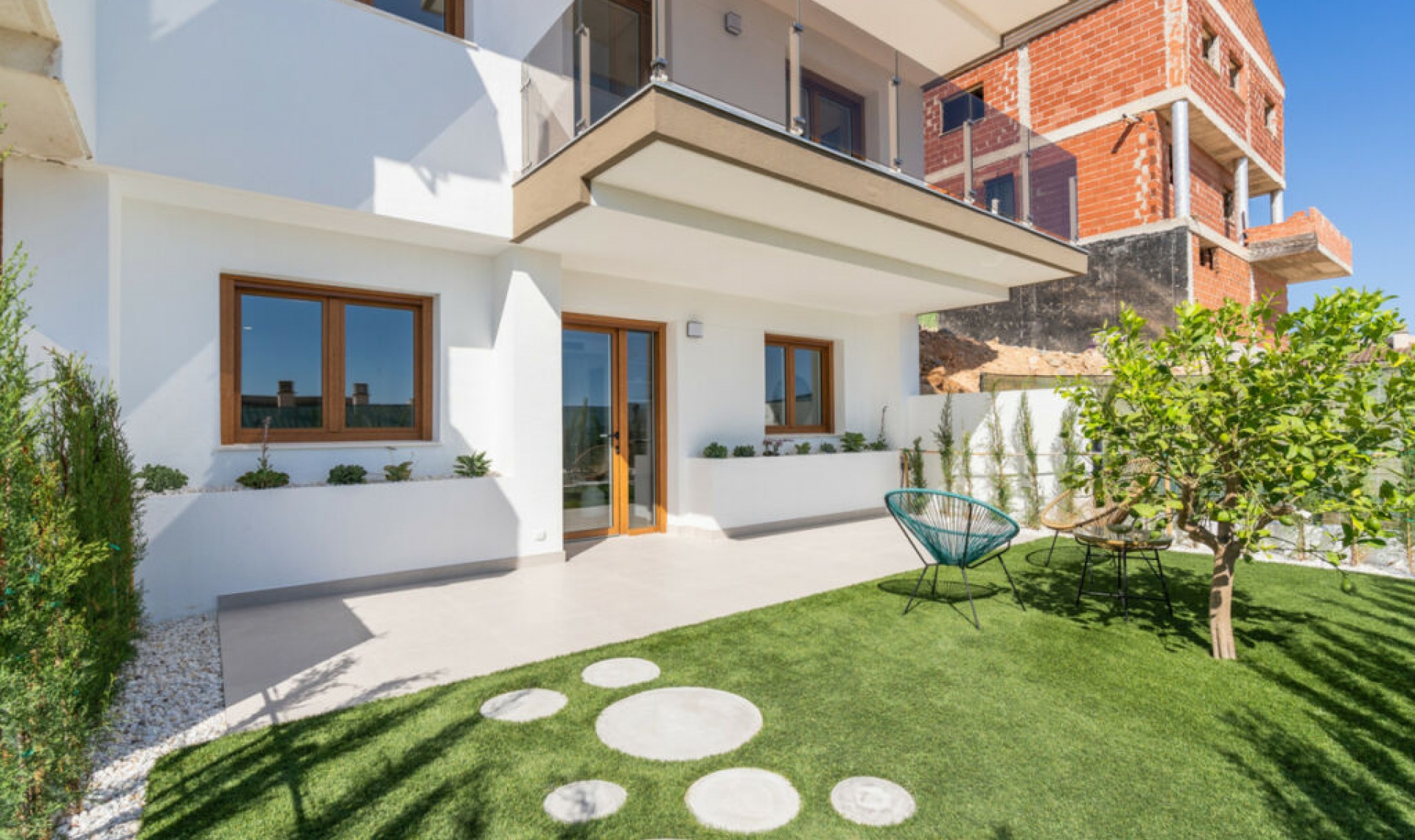 Resale - House -
La Nucía