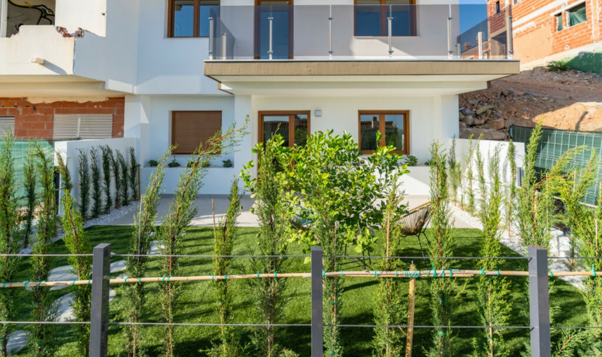 Resale - House -
La Nucía