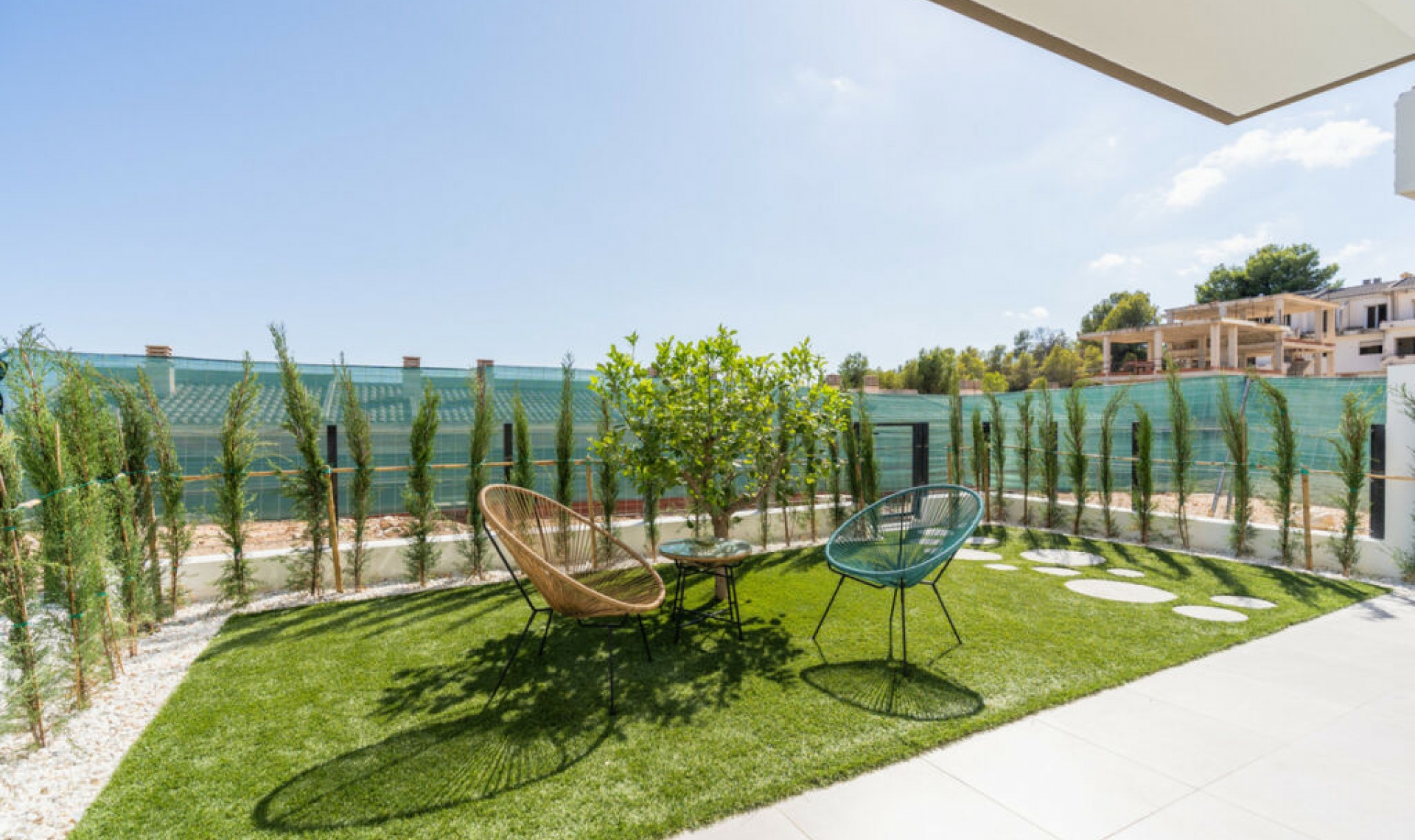 Resale - House -
La Nucía