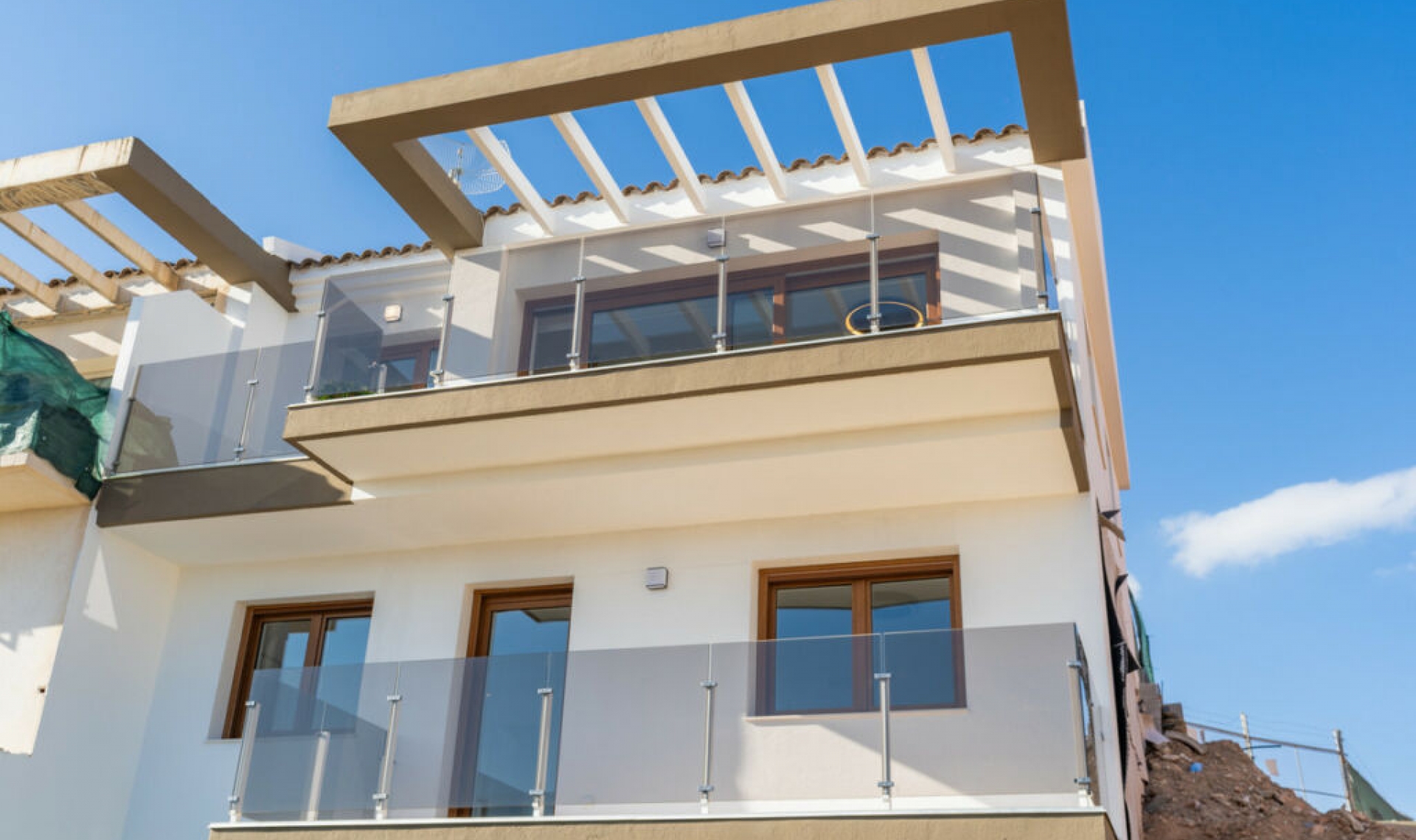 Resale - House -
La Nucía
