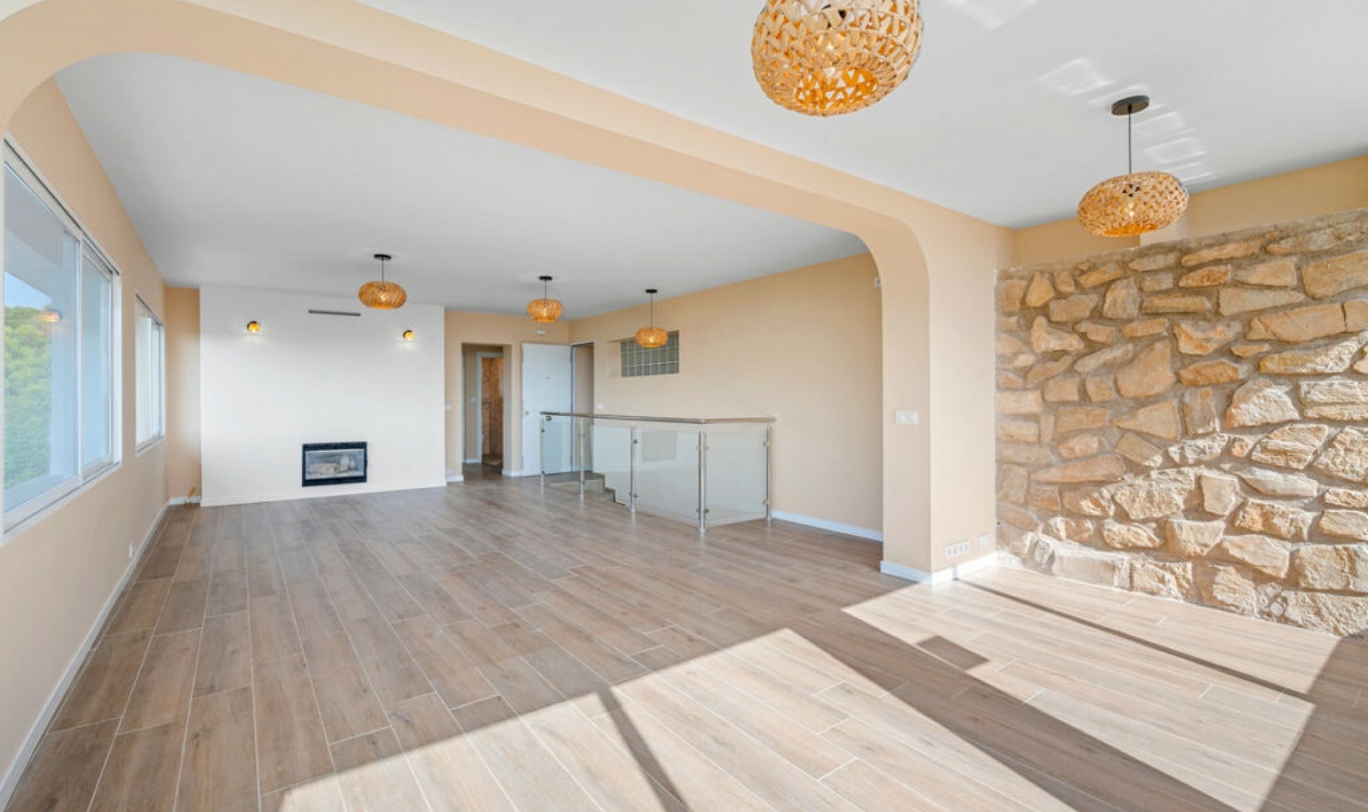 Resale - House -
La Nucía