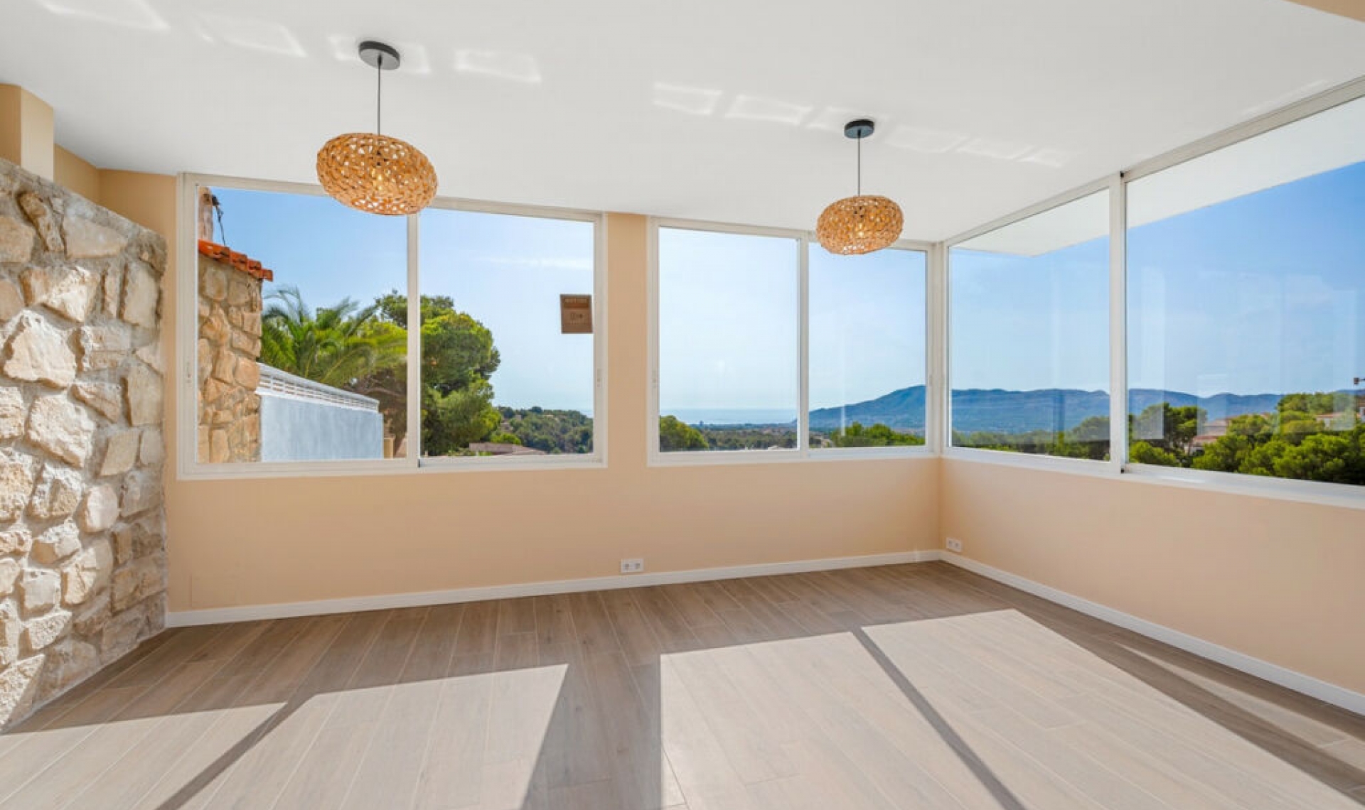 Resale - House -
La Nucía