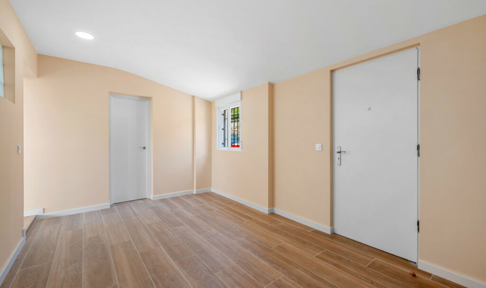 Resale - House -
La Nucía