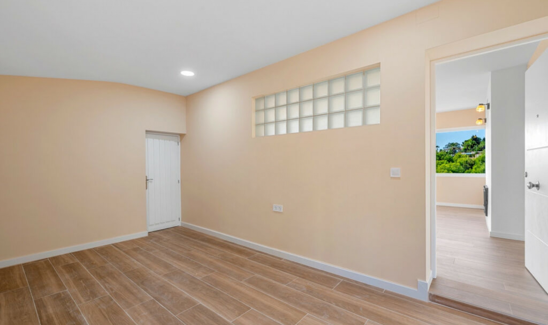 Resale - House -
La Nucía