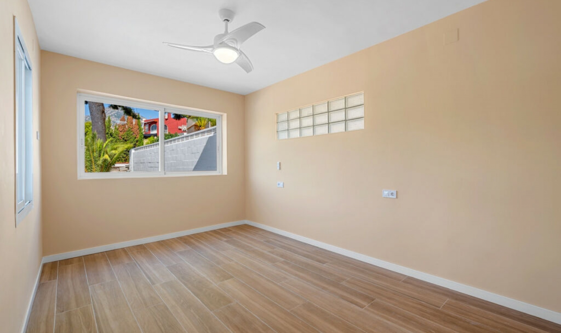 Resale - House -
La Nucía