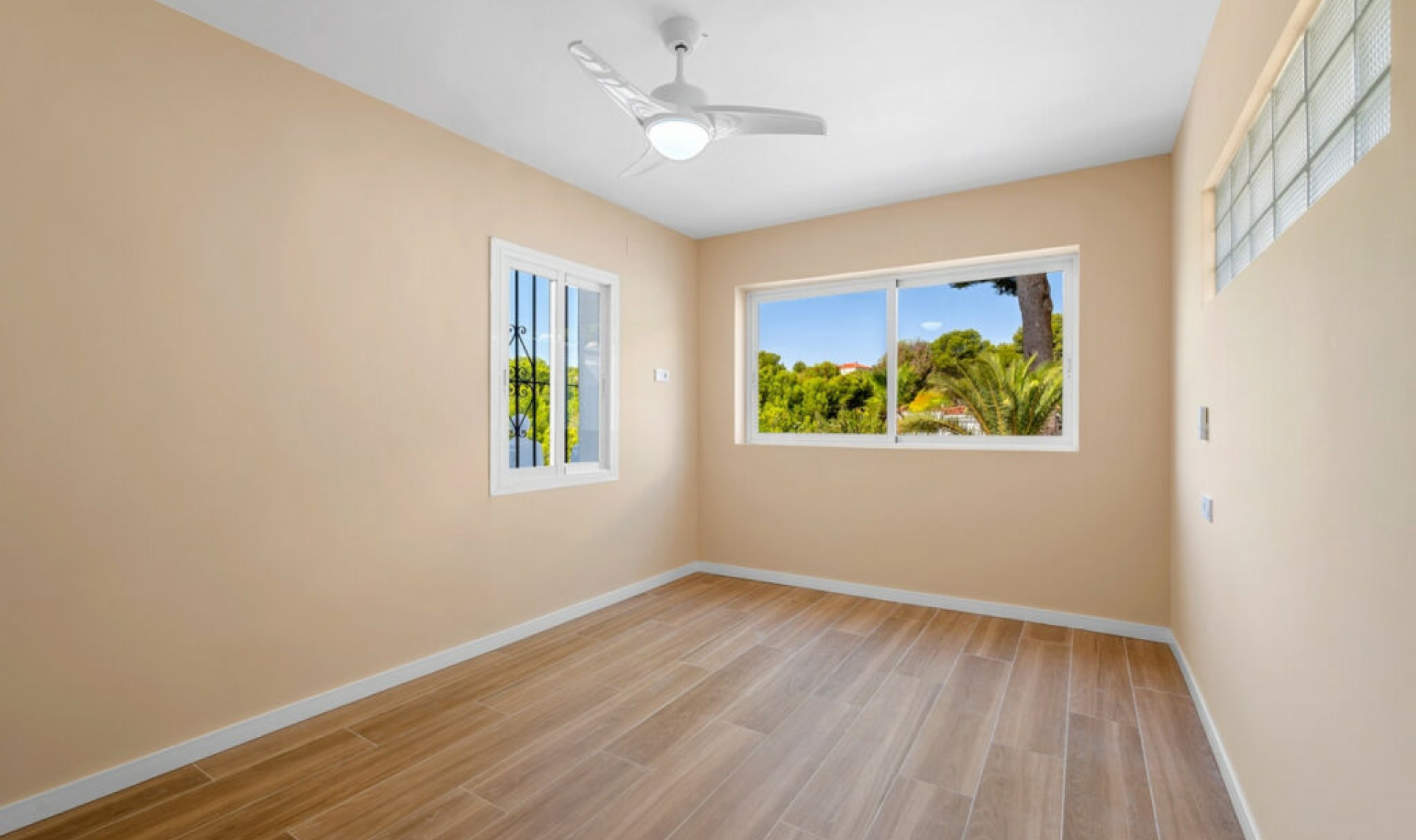 Resale - House -
La Nucía