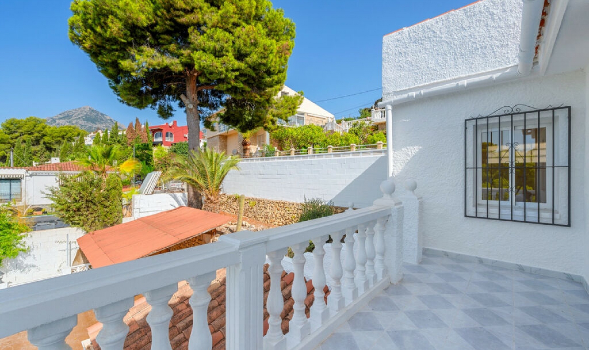 Resale - House -
La Nucía