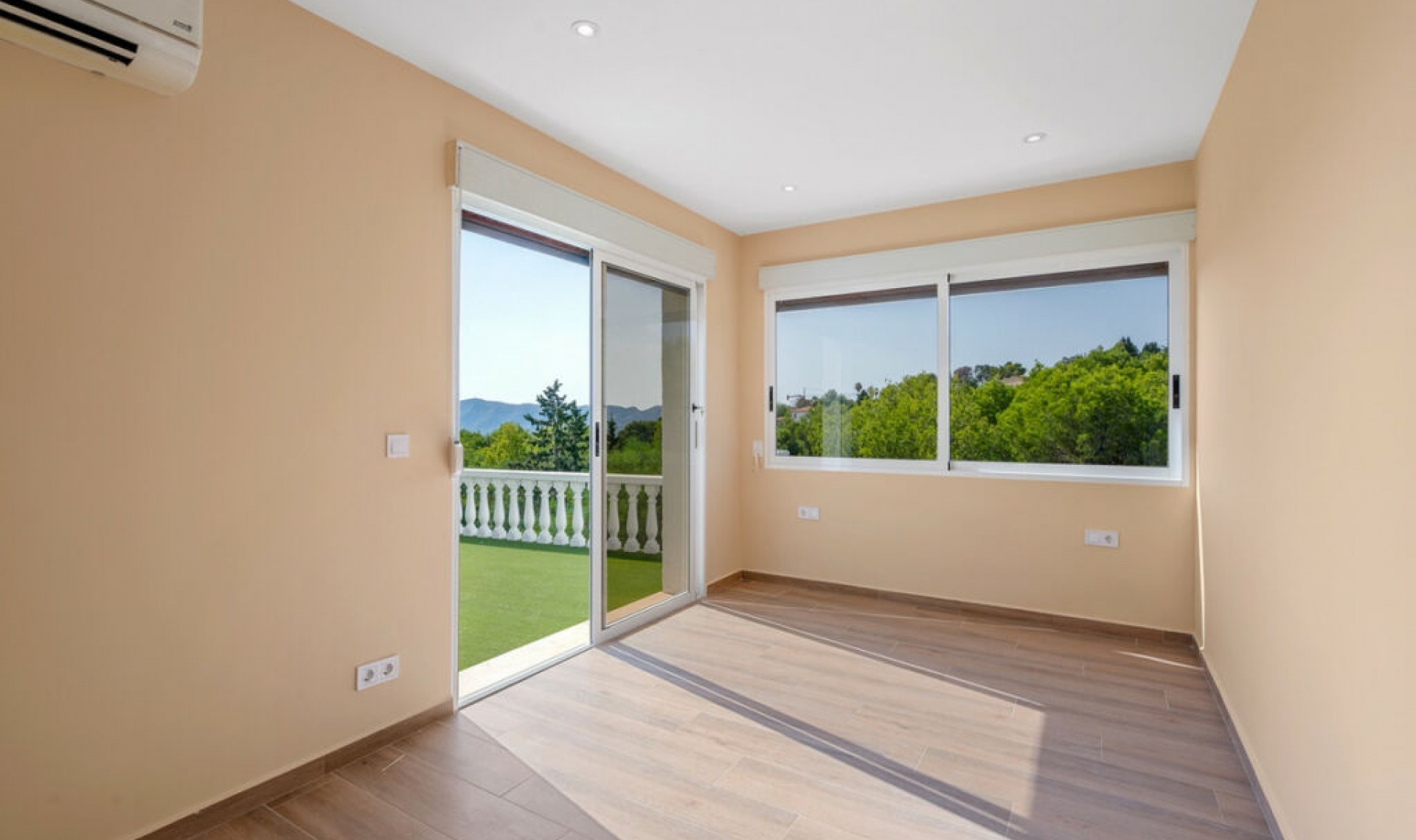 Resale - House -
La Nucía