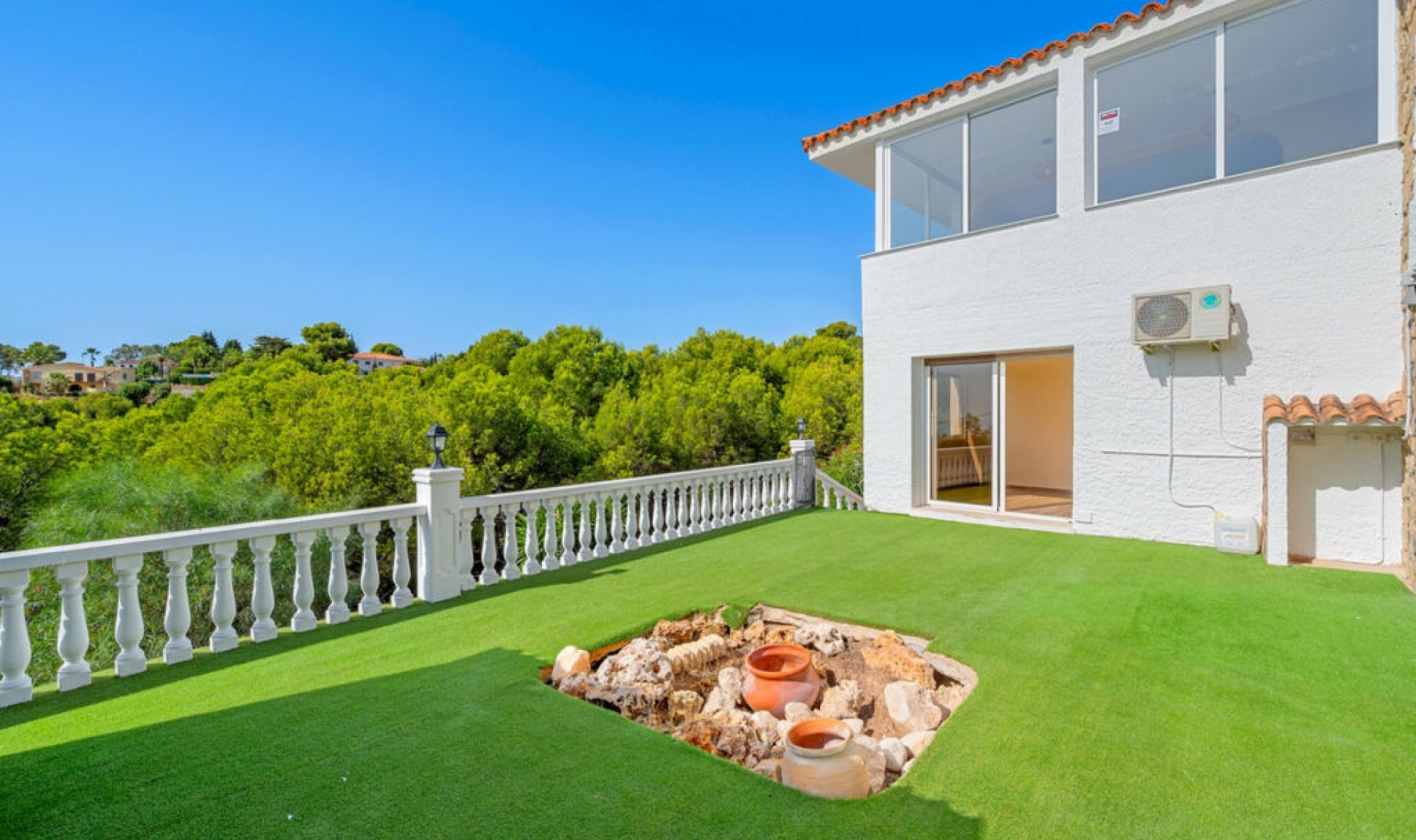 Resale - House -
La Nucía