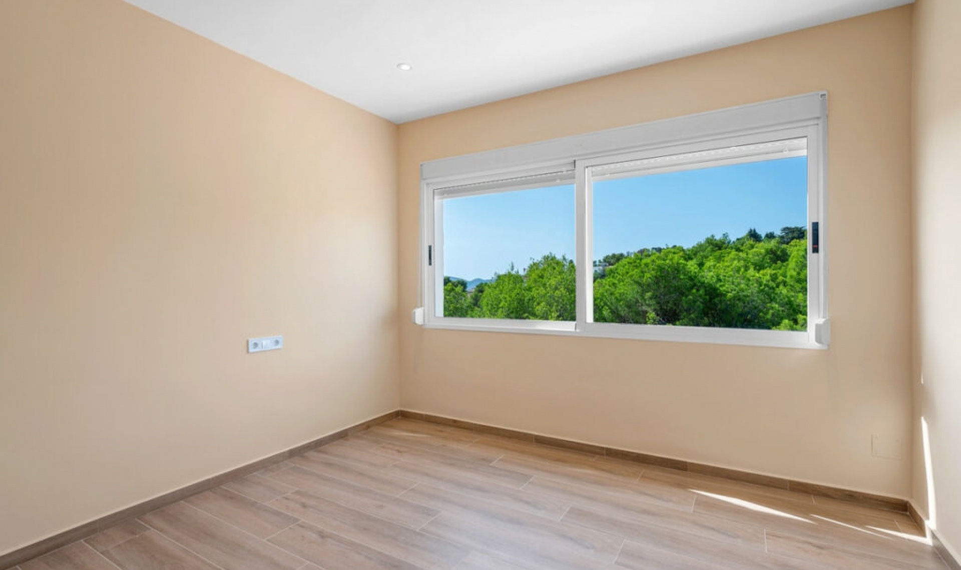 Resale - House -
La Nucía