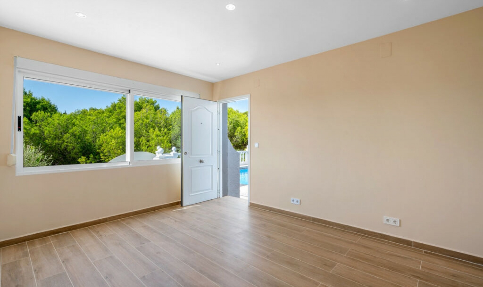 Resale - House -
La Nucía