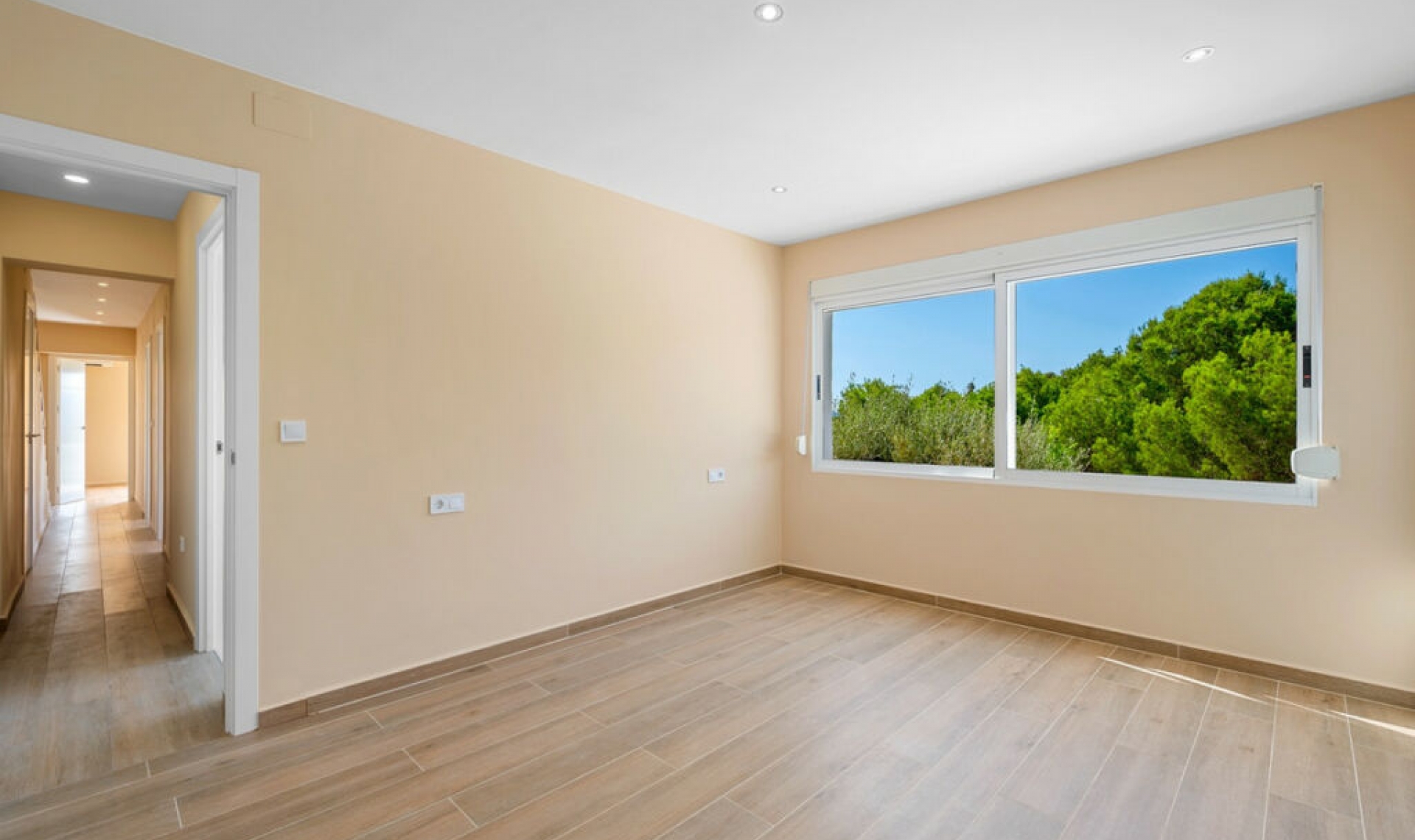 Resale - House -
La Nucía