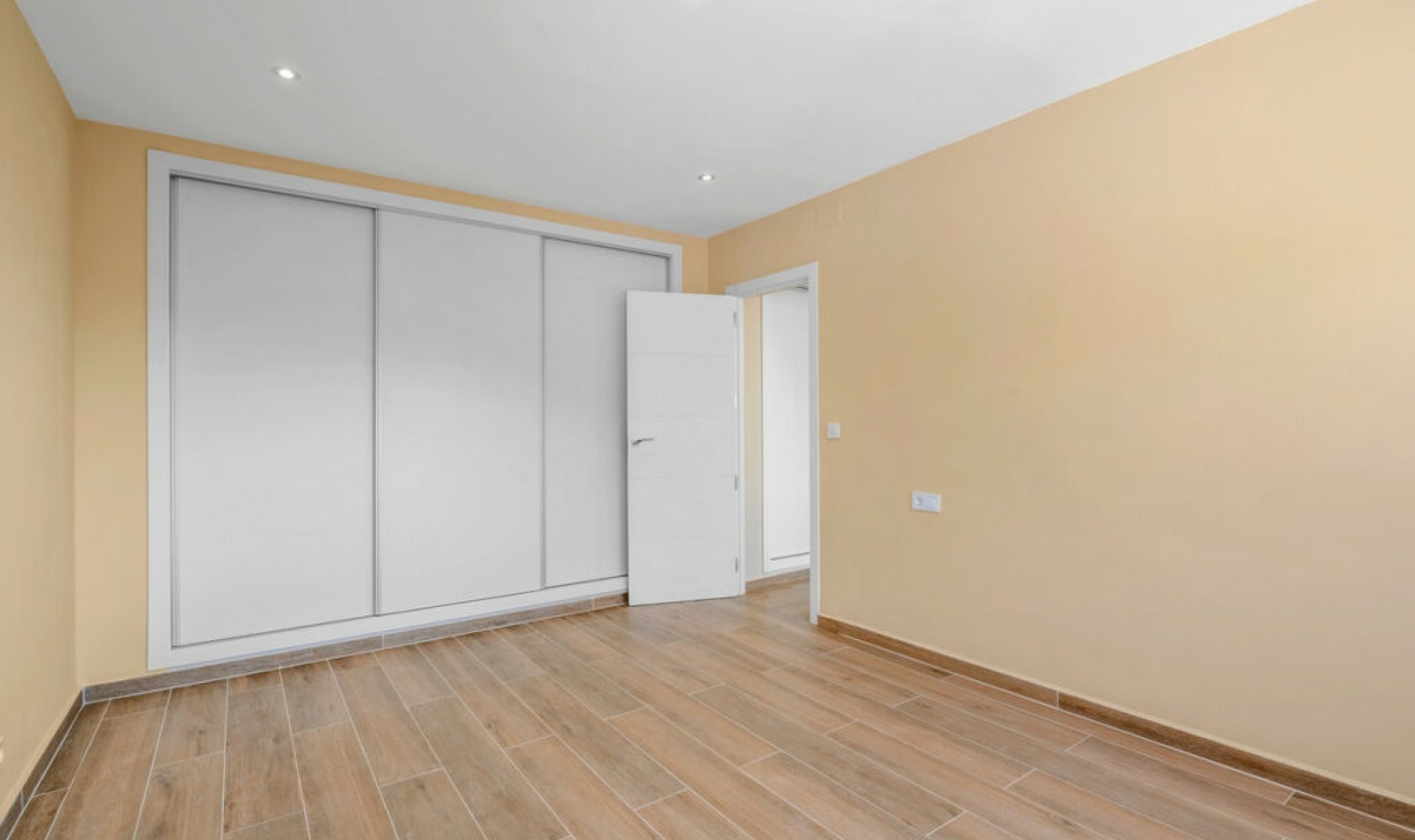 Resale - House -
La Nucía