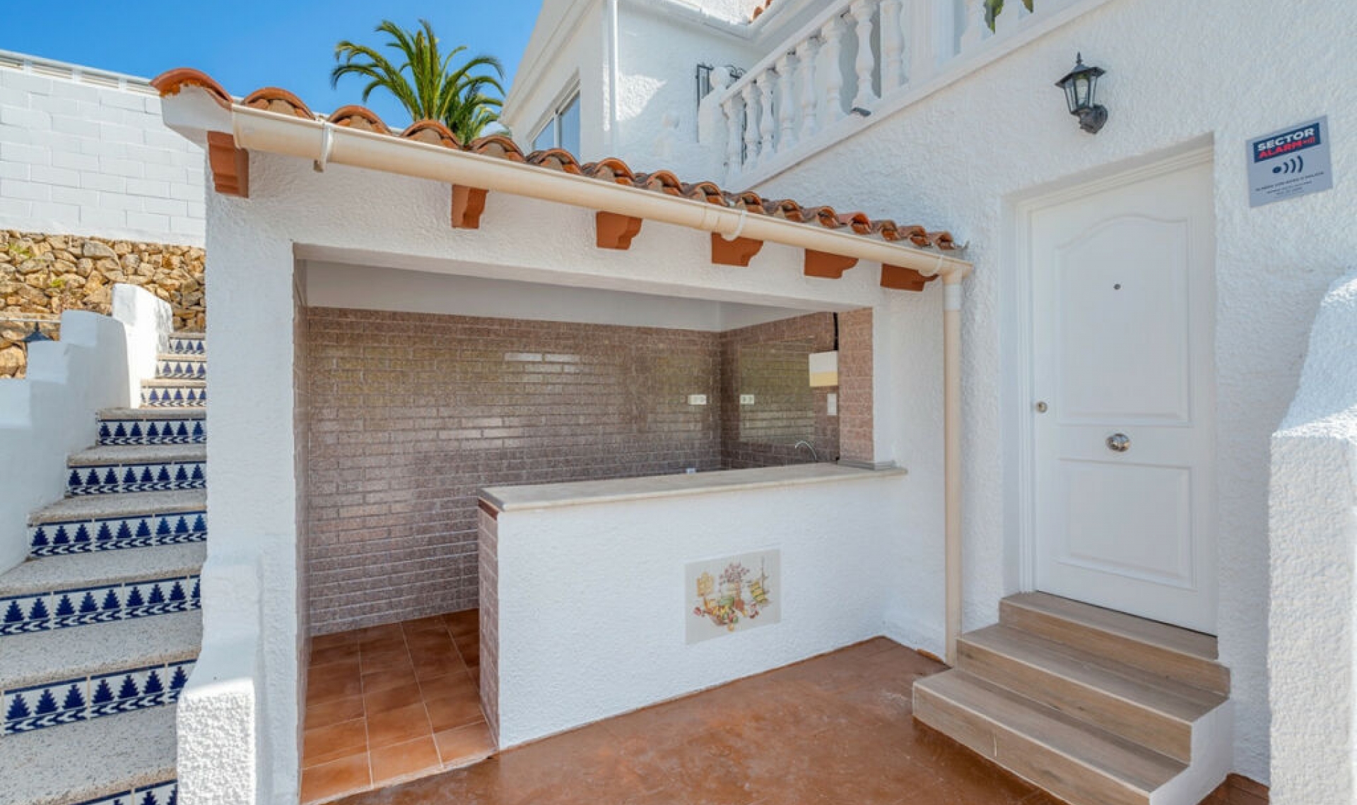 Resale - House -
La Nucía