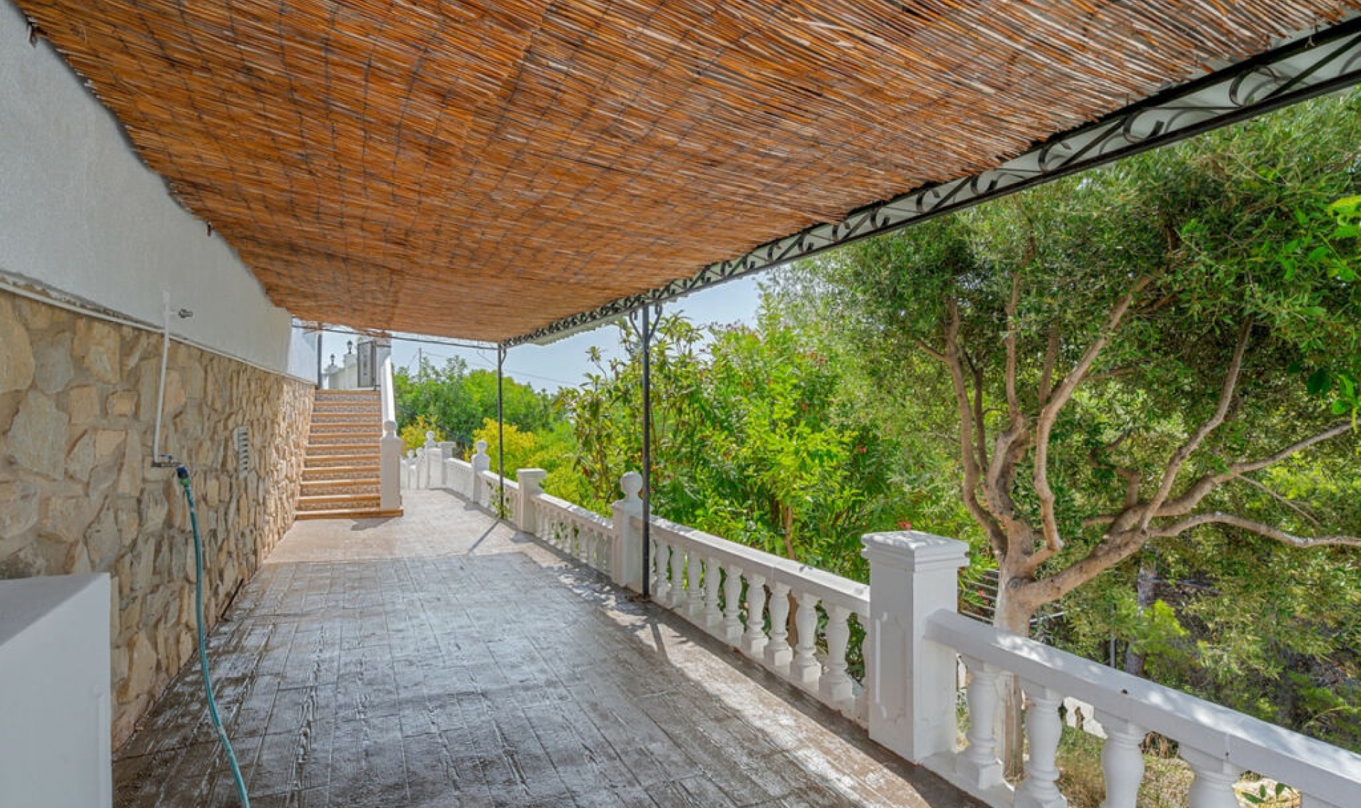 Resale - House -
La Nucía