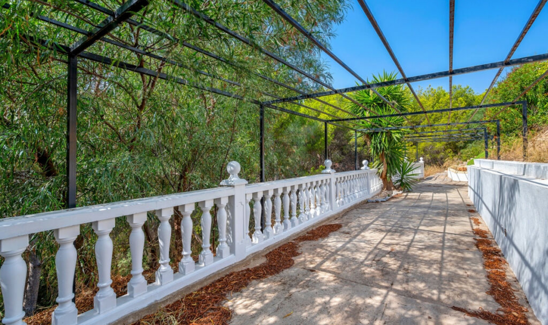 Resale - House -
La Nucía