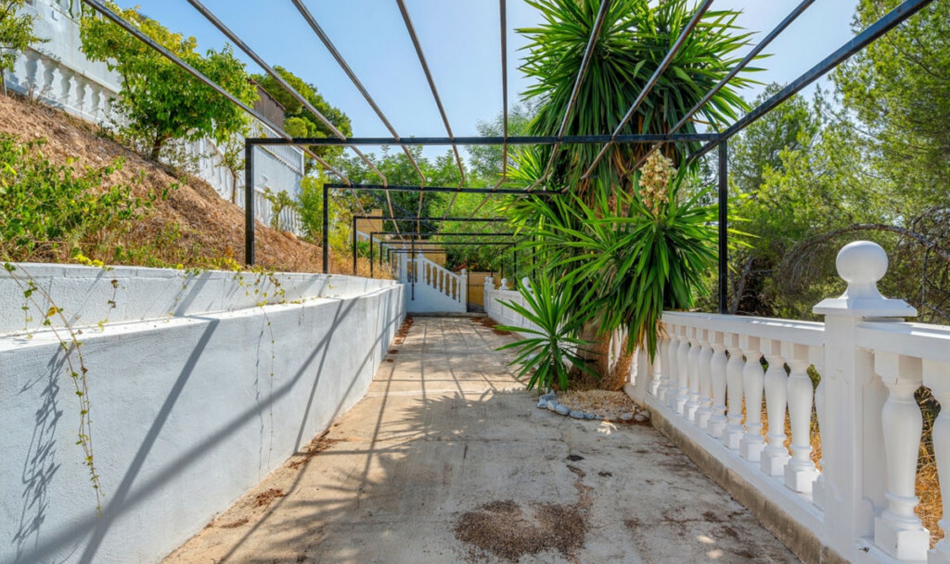 Resale - House -
La Nucía