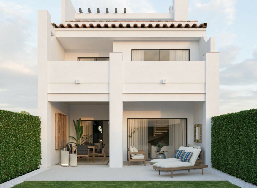 Resale - House -
La Quinta