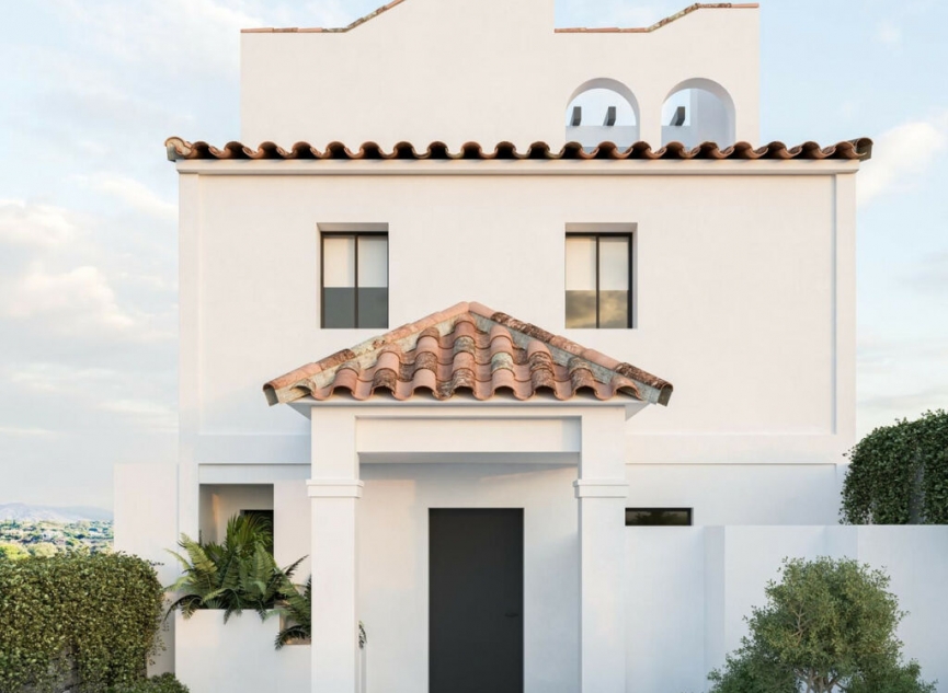 Resale - House -
La Quinta