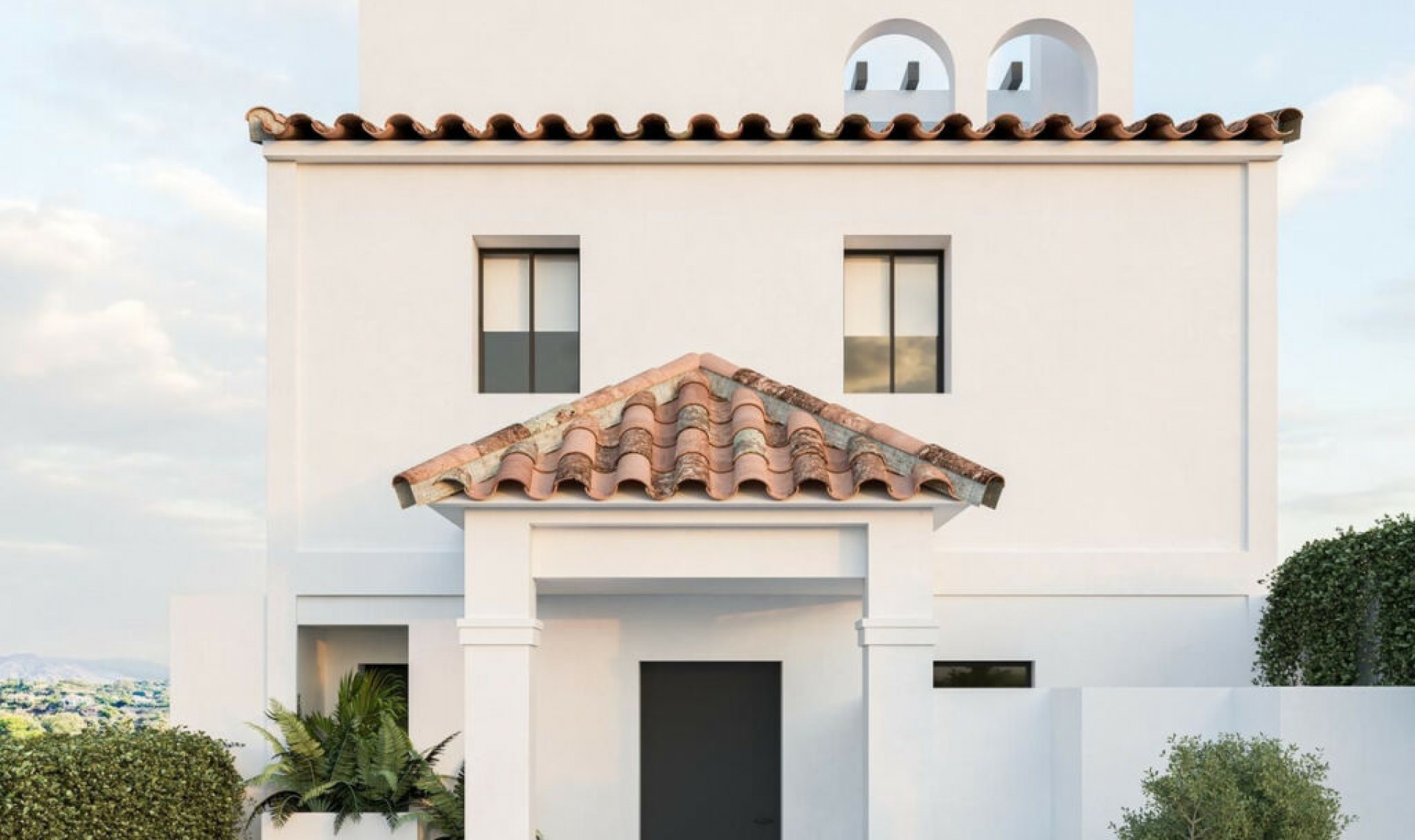 Resale - House -
La Quinta
