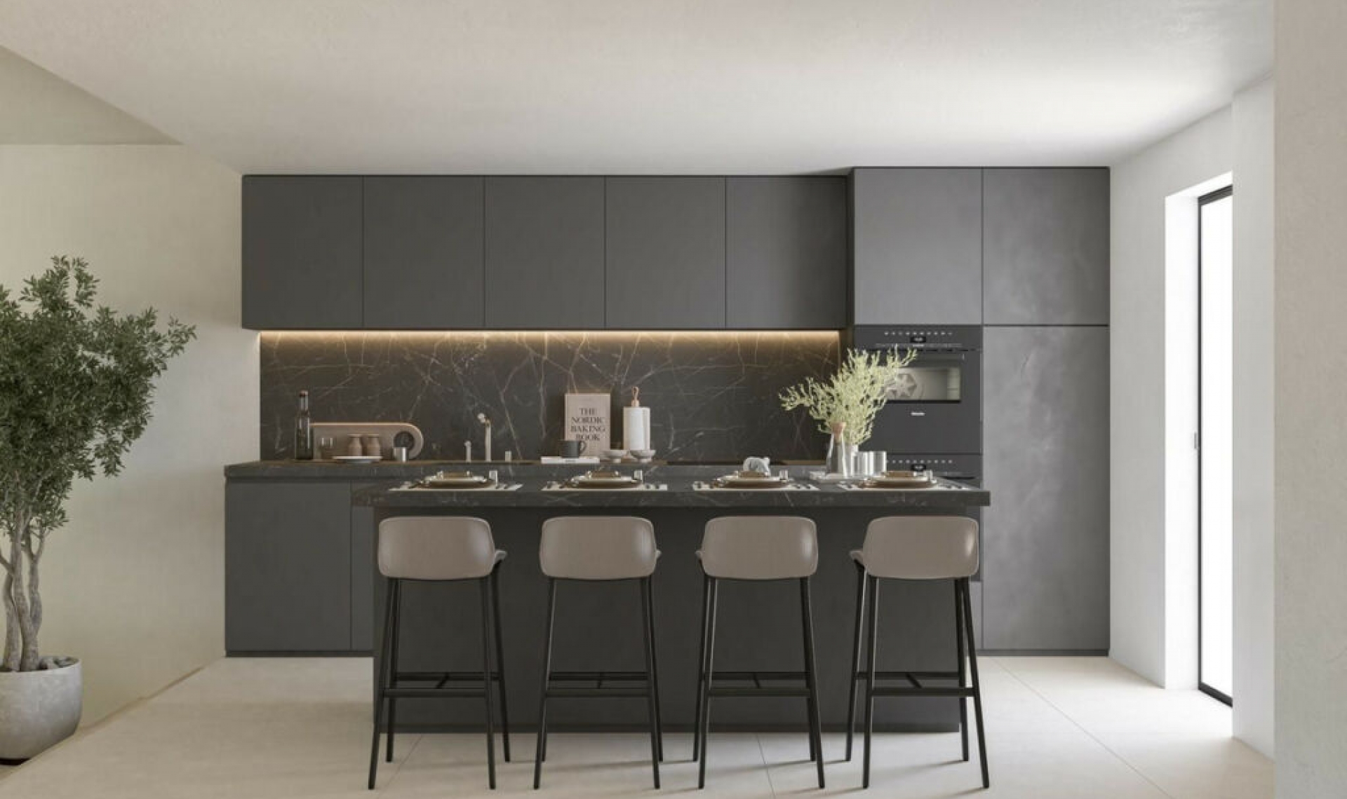 Resale - House -
La Quinta