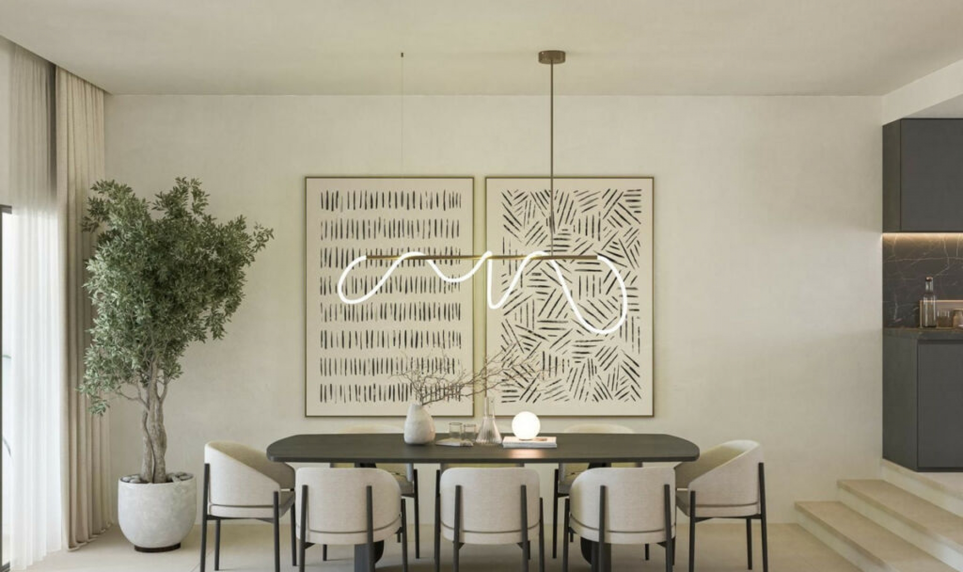 Resale - House -
La Quinta