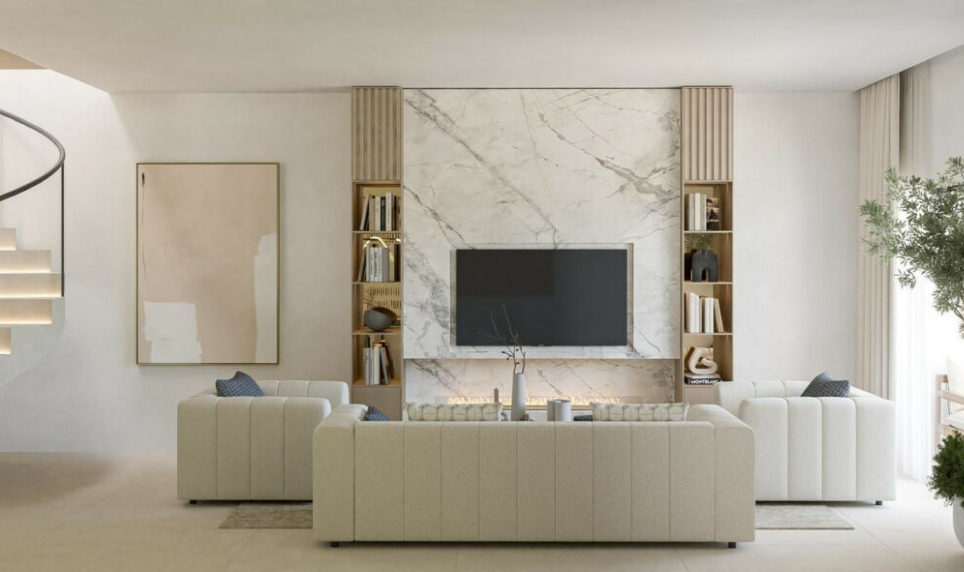 Resale - House -
La Quinta