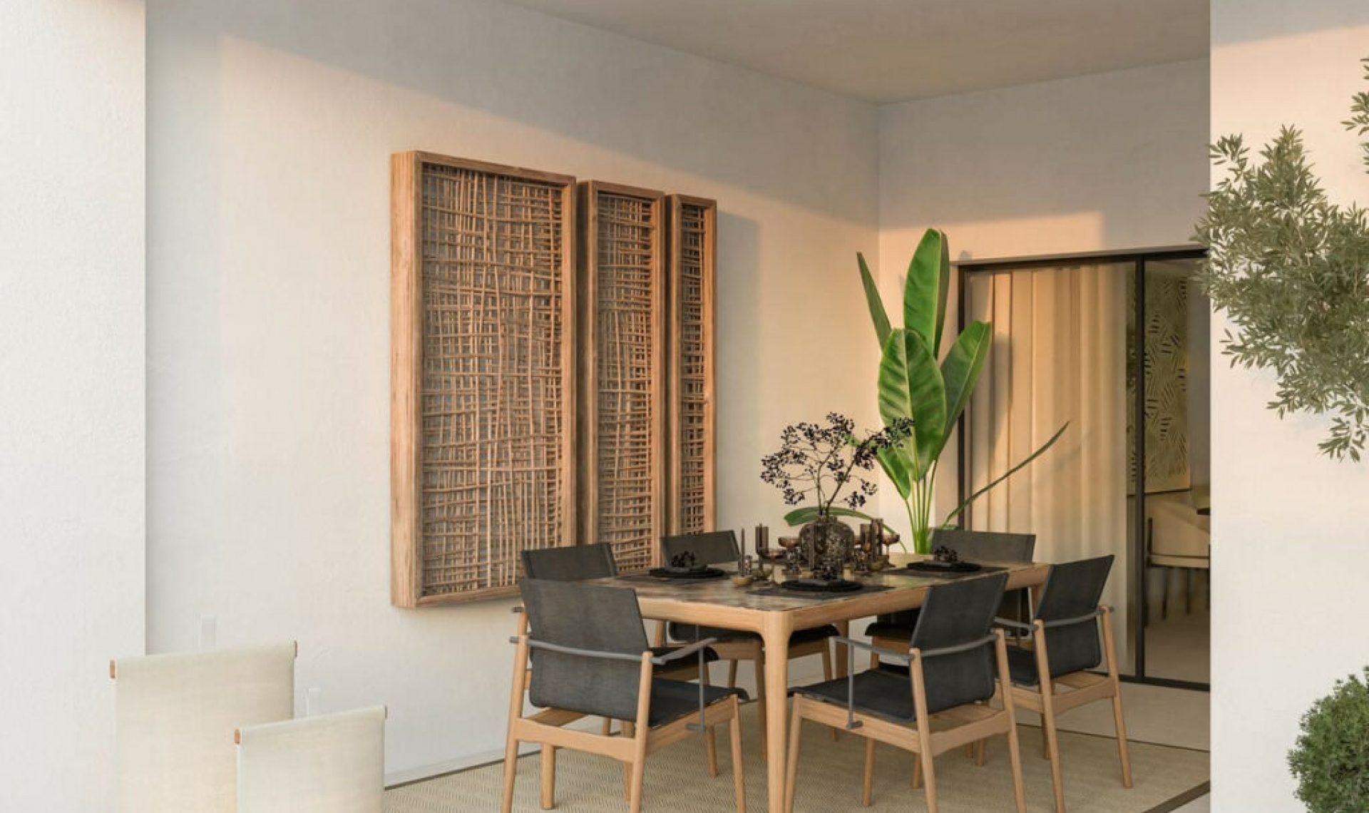 Resale - House -
La Quinta