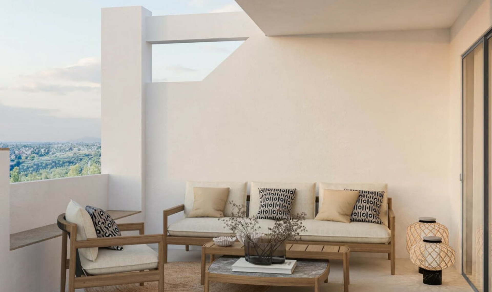 Resale - House -
La Quinta