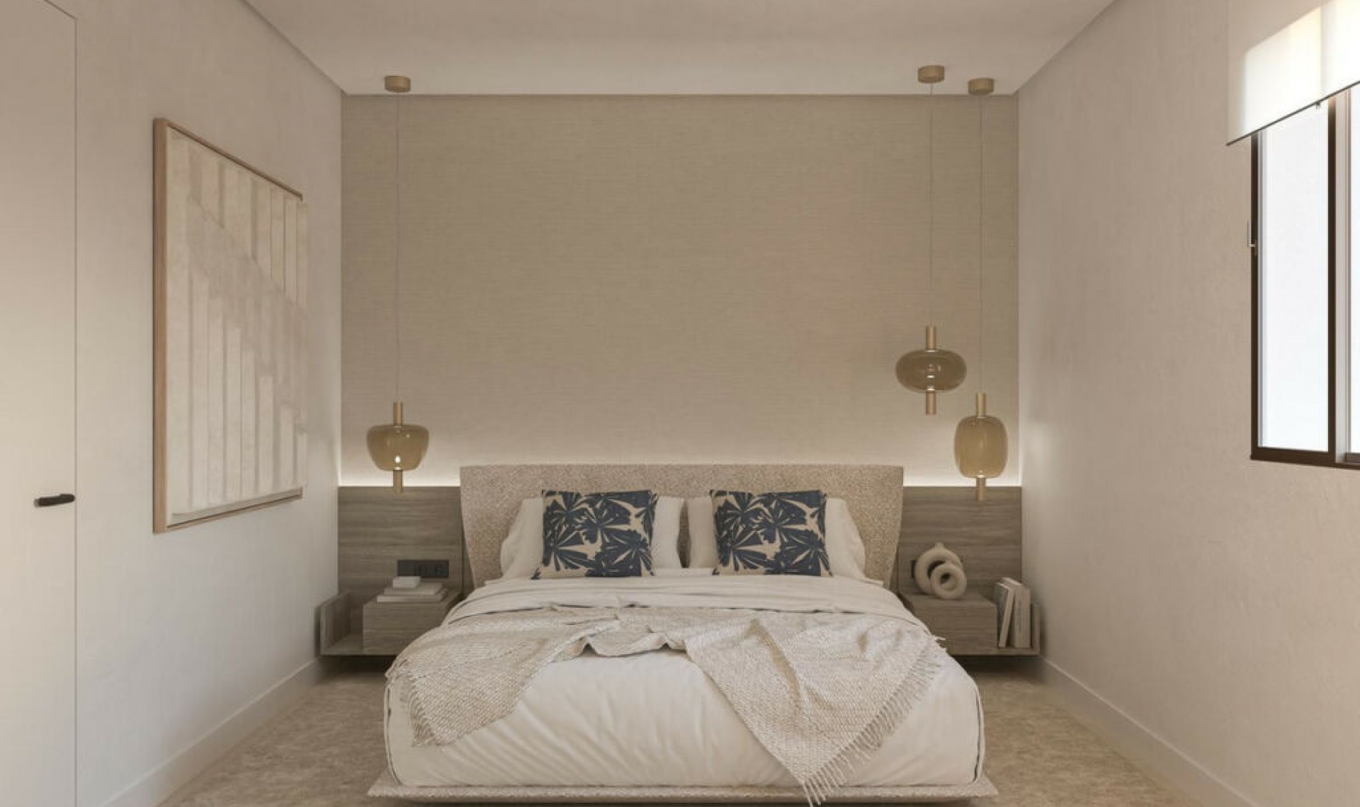 Resale - House -
La Quinta