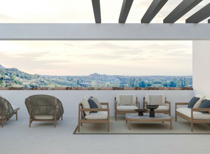 Resale - House -
La Quinta