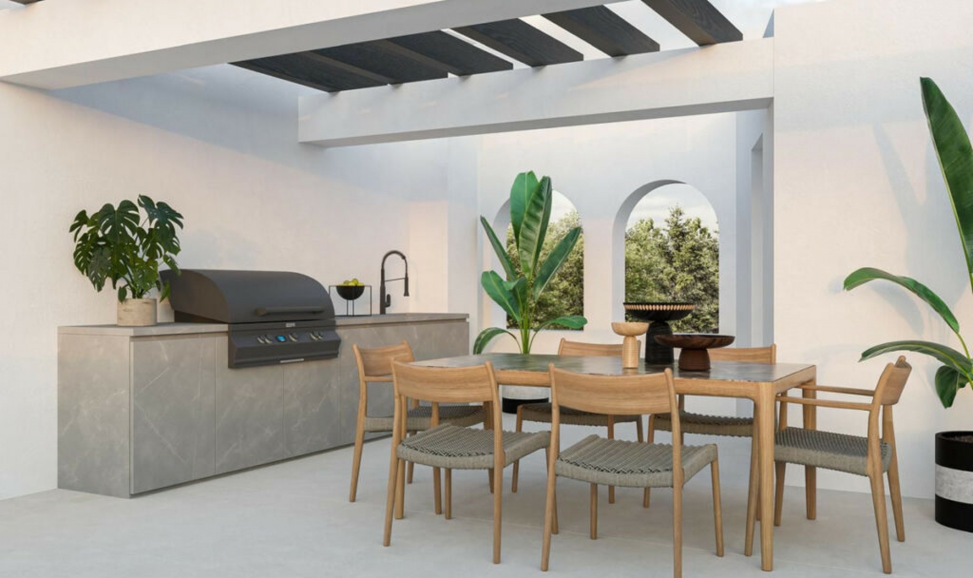 Resale - House -
La Quinta