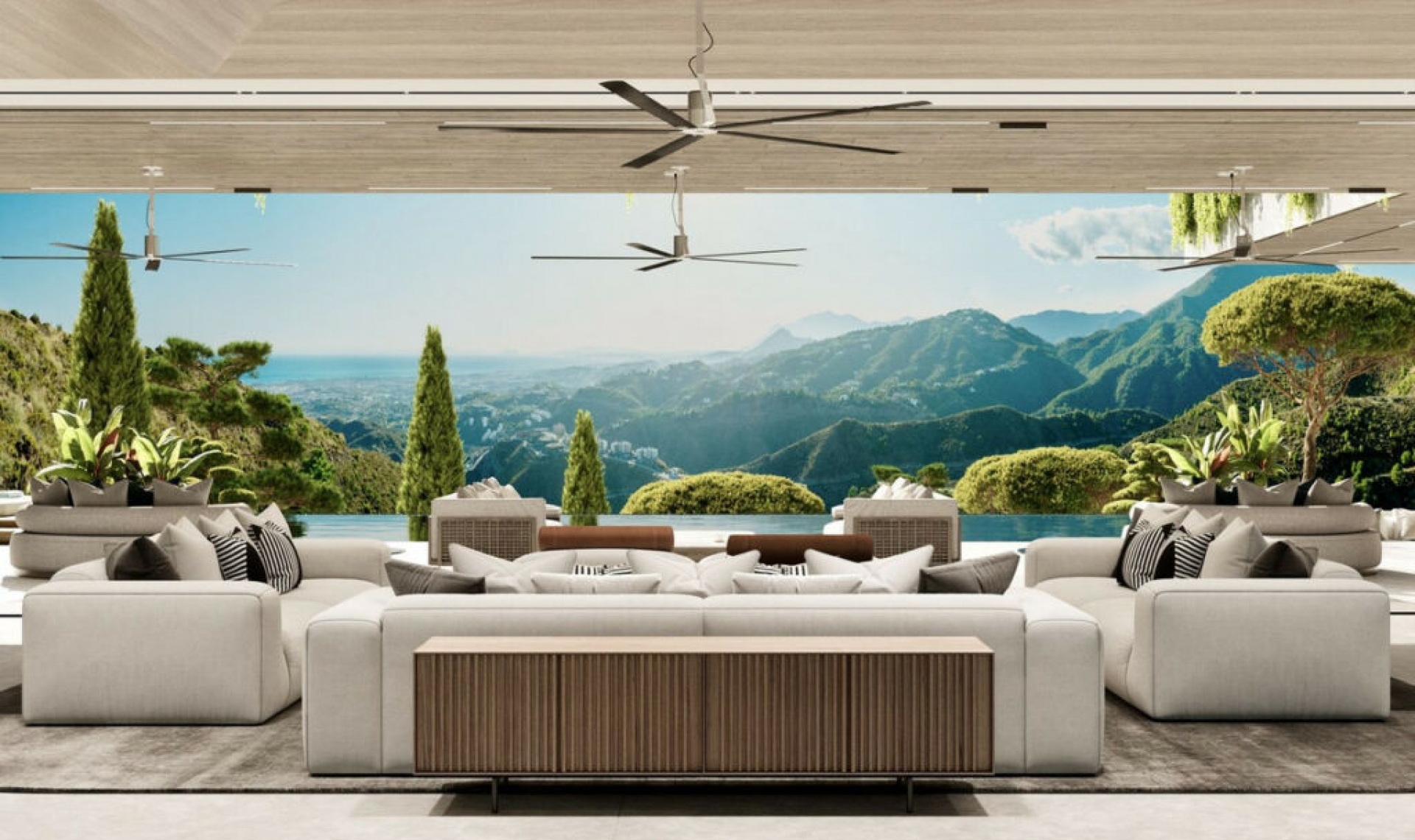 Resale - House -
La Quinta