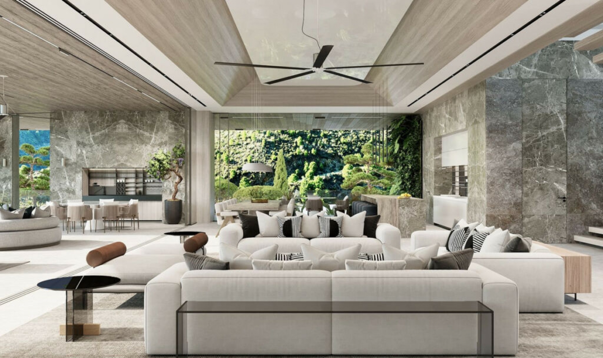 Resale - House -
La Quinta