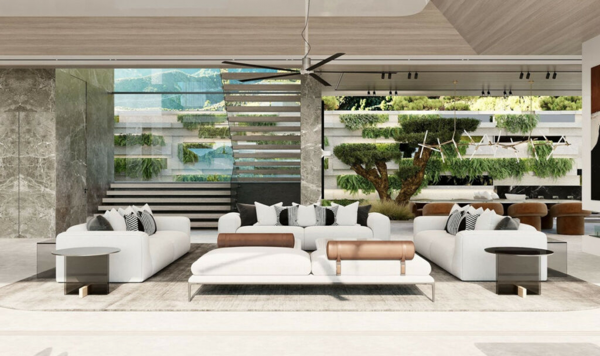 Resale - House -
La Quinta