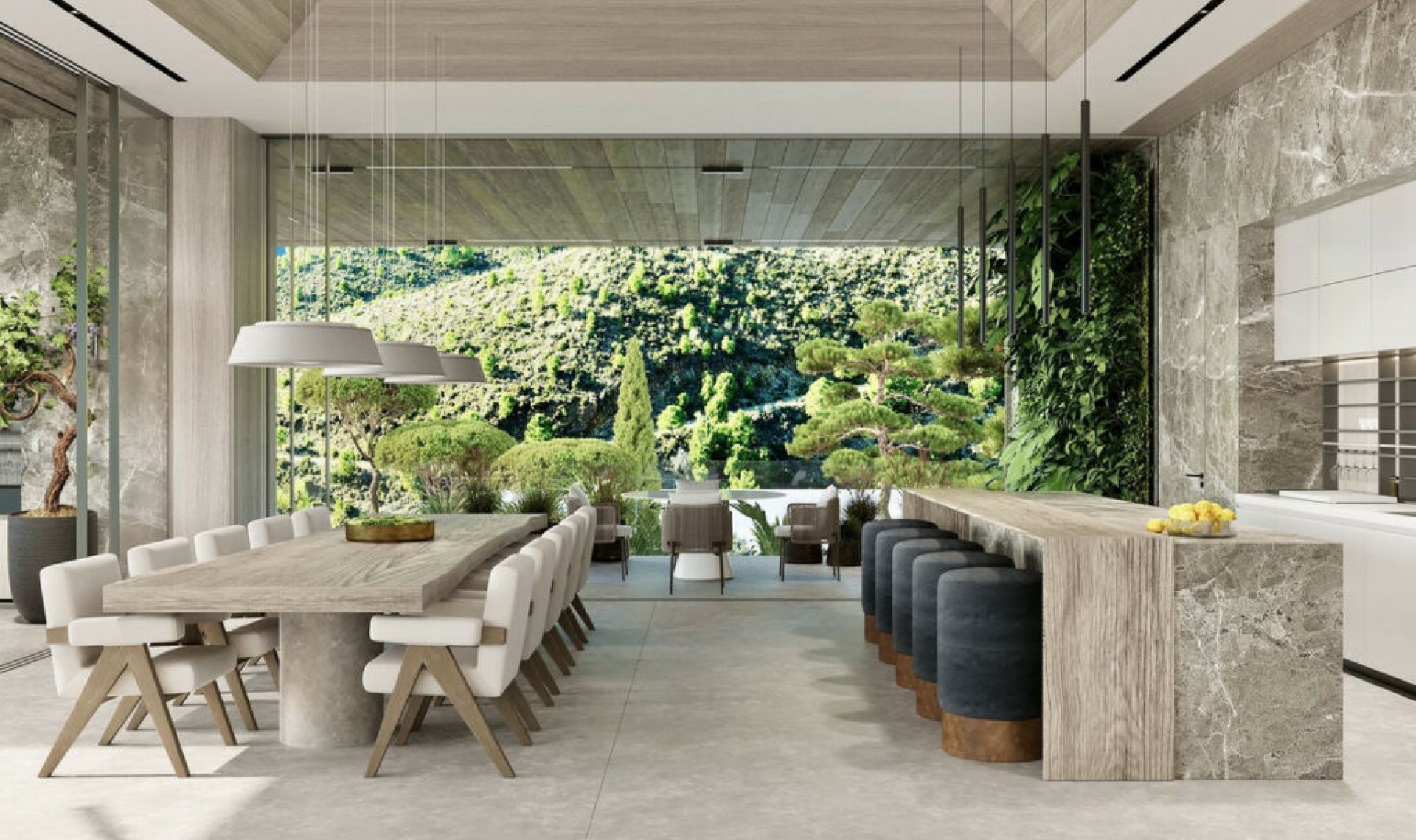 Resale - House -
La Quinta