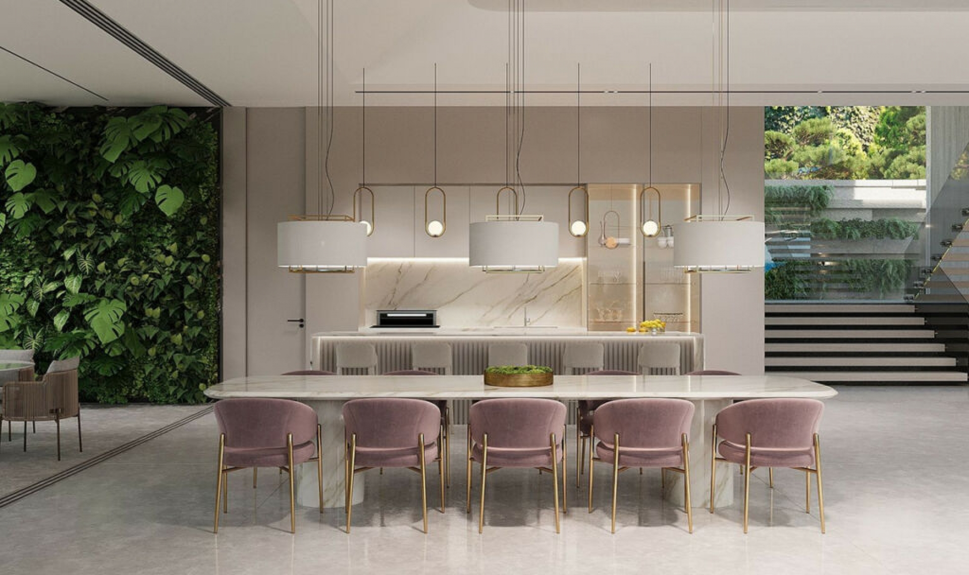 Resale - House -
La Quinta