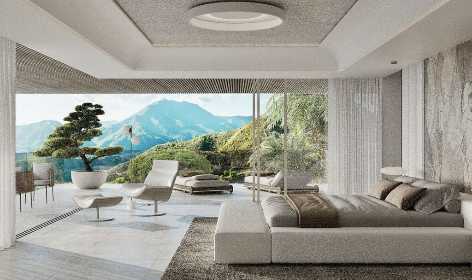 Resale - House -
La Quinta